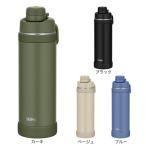 サーモス(THERMOS)(メンズ、レディース、キッズ)真空断熱スポーツボトル 1L FJU-1000