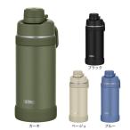 サーモス(THERMOS)(メンズ、レディース、キッズ)真空断熱スポーツボトル750ml FJU-750