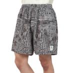 akta-(AKTR)( мужской ) баскетбол одежда ATOM×AKTR Short широкий брюки Atom 124-055002 BR