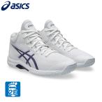 ショッピングasics 【1,000円OFFクーポン対象！5/2まで】アシックス（ASICS）（メンズ、レディース）バスケットシューズ バッシュ LADY GELFAIRY 9XS 1063A093.100