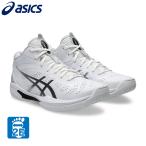 アシックス(ASICS)(メンズ、レディース)バスケットシューズ バッシュ ゲルフープ GELHOOP V16XS 1063A094.100 1063A094