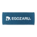 ショッピングスポーツタオル エゴザル（EGOZARU）（メンズ、レディース、キッズ）スポーツフェイスタオル EZAC-S2406-227