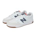 ニューバランス（new balance）（メンズ、レディース）バスケットシューズ バッシュ スニーカー BB480L FD D