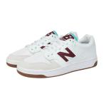 【50%OFFクーポン対象!5/6まで】ニューバランス(new balance)(メンズ、レディース)スニーカー BB480L FT D 軽量 ローカット 復刻