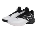 ショッピングニューバランス ニューバランス（new balance）（メンズ）バスケットシューズ バッシュ BB2WYBW4 2E Two Wxy v4 トゥーウェイ ワイド