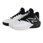 ショッピングバスケット ニューバランス（new balance）（メンズ、レディース）バスケットシューズ バッシュ BB2WYBW4 D Two Wxy v4 トゥーウェイ