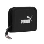  Puma (PUMA)( мужской, женский, Kids ) активный Zip бумажник 07892708