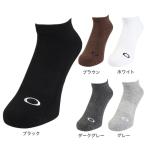 オークリー(OAKLEY)(メンズ)NO SHOW ソックス FOS901796