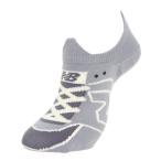  New balance (new balance)( мужской, женский ) спортивные туфли рисунок носки ....LAS35700YST