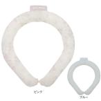 SUO(メンズ、レディース)ネッククーラー RING 28° ICE シンデレラフラワー SUO24-CF-M 暑さ対策 熱中症対策