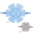 SUO(メンズ、レディース)256 ICE MET L SUO256-MET-L-M 暑さ対策 熱中症対策