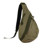  New balance (new balance)( мужской, женский ) sling сумка хаки 10L LAB45607DEK