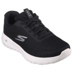 スケッチャーズ（SKECHERS）（レディース）ウォーキングシューズ GO WALK JOY SEA WIND 124661W-BKW