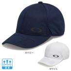 オークリー(OAKLEY)(メンズ)ESSENTIAL AIRY キャップ FOS901744 熱中症対策