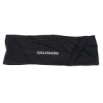 【10%OFFクーポン対象!5/8まで】サロモン(SALOMON)(メンズ、レディース)ベルト PULSE BELT LC2179800