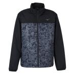  Mizuno (MIZUNO)( мужской ) Golf одежда breath комплект блузон E2JEA55090