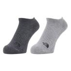  The * North * лицо (THE NORTH FACE)( мужской, женский )TNF Logo короткие носки 2 пара комплект NN82311 DL