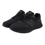 ニューバランス(new balance)(メンズ)スニーカー ウォーキングフレッシュフォーム880v6 GTX ブラック MW880GB64E 防水 雨天 幅広 ワイド 日常履き 散歩
