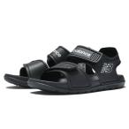 (20% off купон объект 9/8 до ) New balance (new balance)( Kids ) Junior ремешок сандалии SPSD v1 A1 SYFSPSA1 M