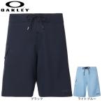 オークリー(OAKLEY)(メンズ)撥水 高耐久 調整可能 ウエストバンド KANA 21 2.0 FOA401840 ボードショーツ
