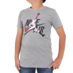 ジョーダン(JORDAN)(キッズ)ボーイズ JUMPMAN 半袖 グラフィックTシャツ 957459-GEH