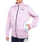  Puma (PUMA)( Kids ) джерси мужчина boys активный спорт тренировка жакет 680542 60 LVD