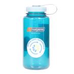 ナルゲン（nalgene）（メンズ、レディース）水筒 ウォーターボトル 広口 1.0L 91642 Renew