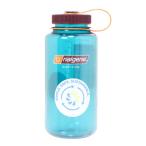 narugen(nalgene)( мужской, женский ) фляжка вода бутылка широкий .1.0L 91645 Renew