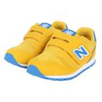 ニューバランス（new balance）（キッズ）ジュニアスニーカー ボーイズ スポーツシューズ 373 IZ373AJ2W