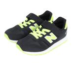 ショッピングニューバランス キッズ ニューバランス（new balance）（キッズ）ジュニアスニーカー ボーイズ スポーツシューズ 373 YV373AH2M