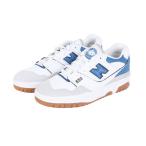 ニューバランス(new balance)(メンズ、レディース)スニーカー スポーツシューズ 550 ESAD BB550ESAD