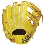 エスエスケイ(SSK)(メンズ)硬式用グラブ 内野手用 野球グローブ 一般 AKL84424-4547
