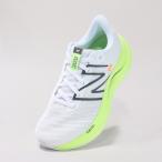 ニューバランス(new balance)(レディース)ランニングシューズ トレーニングシューズ 部活 FuelCell Propel v4 WFCPRCA4 B