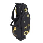  Homme niks Golf (OMNIX GOLF)( мужской ) Golf caddy bag легкий подставка тип 8.5 type 4 раздел Black Flash SB20231007