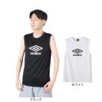 アンブロ(UMBRO)サッカーウェア ノースリーブプラシャツ UUUXJA66