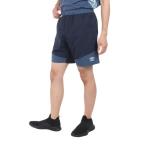アンブロ(UMBRO)(メンズ)サッカーウェア 100周年 ゲ-ムパンツ UUUXJD00 NVY