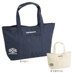 【5%OFFクーポン対象！5/23まで】アンブロ（UMBRO）（メンズ、レディース）100周年 トートバック UUAXJA35