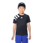 Adidas (adidas)( Kids ) футбол одежда Junior Kids foruto-re23 короткий рукав джерси -DKP71-IK5740