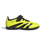 ショッピングサッカー アディダス（adidas）（キッズ）ジュニア サッカートレーニングシューズ プレデター 24 CLUB H&L TF IG5438