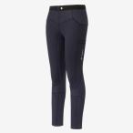 シースリーフィット(C3fit)(レディース)フォーカスサポートロングタイツ レディース GCW14158 BK