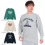 ショッピングチャンピオン チャンピオン-ヘリテイジ（CHAMPION-HERITAGE）（メンズ）リバースウィーブ クルーネック スウェットシャツ C3-Z004