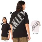 オークリー(OAKLEY)(メンズ)EH TECH COLD 半袖Tシャツ BOLD FOA406346