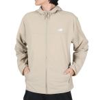 ニューバランス(new balance)(メンズ)Athletics ウインドジャケット MJ41506SOT
