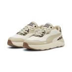 【20%OFFクーポン対象！5/25まで】プーマ（PUMA）（レディース）スニーカー スポーツシューズ ランテイムドプラットフォームIATD 39643701