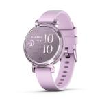 ガーミン（GARMIN）（レディース）Lily2 Sport スマートウォッチ 010-02839-23