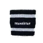  транзистор (TRANSISTAR)( мужской, женский, Kids ) гандбол напульсник 2 линия 1 штук входит HB23SE11-90 BLK