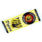 RT NPB(RT NPB)( мужской ) бейсбол Hanshin Tigers круг . Logo полотенце для лица 