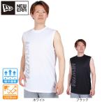 ニューエラ（NEW ERA）（メンズ）テック タンクトップ Vertical Dot Logo 14121944/141