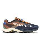 mereru(MERRELL)( мужской ) бег обувь tore Ran обувь MTL LONGSKY2 068163 NUTSHELL
