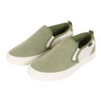オークリー(OAKLEY)(メンズ)スニーカー Banks スリッポン FOF100554-70N
